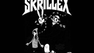 Skrillex  Cinema [upl. by Frankhouse]