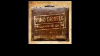 Pino Daniele  Je sto vicino a te remake 2008 [upl. by Domel]