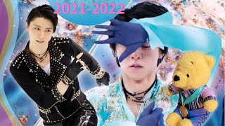 （現地から激撮）羽生結弦、宇野昌磨の表彰式！（ピョンチャン オリンピック）Yuzuru Hanyu Shoma Uno awards ceremony Pyeongchang Olympics [upl. by Noroj]