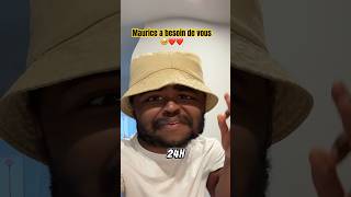 Abonne toi Ã ðŸ‘‰ Mauricestv ðŸ‘ˆ humour waynestv rire divertissement drole sketch [upl. by Ecnahc]