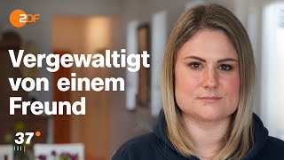 Vergewaltigt  AnnKristin kämpft gegen ihr Trauma I 37 Grad [upl. by Miarfe874]