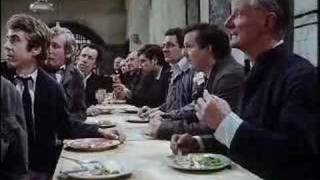 Warden vs prisoners  Porridge  BBC classic comedy [upl. by Jordan]