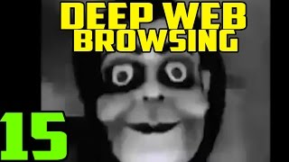 CREEPIEST VIDEO  Deep Web Exploration 15 [upl. by Yrkcaz]