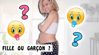 FILLE OU GARÇON  👶 [upl. by Irual133]