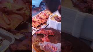 Herbal Roasted Duck amp Braised pork Master Hidden In St 6A  Cambodia Street Food [upl. by Anaet963]