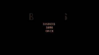 business song tiesto femaleversion cover youtubeshorts likeandsubscribe [upl. by Cyrano]