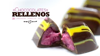 Chocolates Rellenos [upl. by Chivers919]