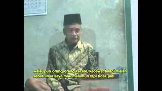 MBAH MARIDJAN PART 3 [upl. by Leuname542]