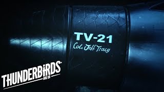 Thunderbirds Are Go  Jeff Tracys Story So Far  Full Episodes [upl. by Dolli105]