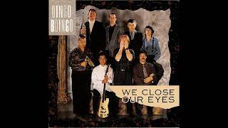 Oingo Boingo  We Close Our Eyes 1987 [upl. by Mallin]