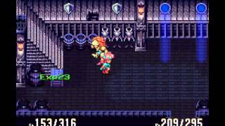 SNES Longplay 220 Seiken Densetsu 3 Part 2 of 5 [upl. by Erej]