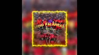 Hino Dos Palancas NegrasRemixProdHonaryWillker [upl. by Channa]