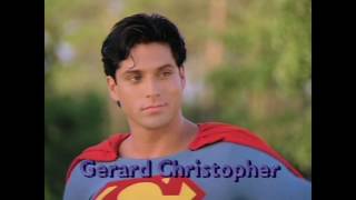 19881992 Superboy intros Season 14 [upl. by Laehcar]