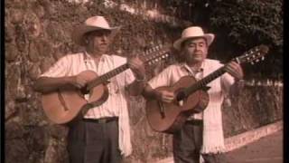 Si Pasas Por San Gil Silva y Villalba Música Colombiana [upl. by Oloap]