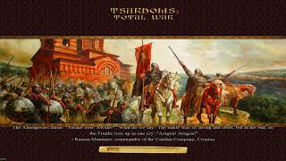 Tsardoms Total War  Medieval 2 Total War  Moldavia 40 [upl. by Ekram]