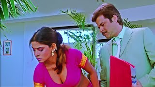 काम वाली पे डोरे डालते वक्त पकड़ा बीवी ने अब घर में होगी No Entry  Anil Kapoor  Salman Khan Comedy [upl. by Ynahirb896]