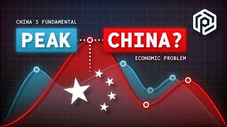 China’s Fundamental Economic Problem [upl. by Ringo]