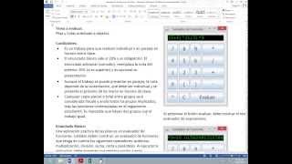 Estructura de Datos  Parte 5 Conversión INFIJO  POSTFIJO y su evaluación [upl. by Colley437]