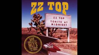 ZZ Top  Rough Boy feat Jeff Beck Live from London [upl. by Vic]