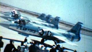 1960 Air Show [upl. by Eadwina]