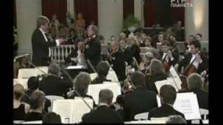 SaintSaens  Introduction amp Rondo Capriccioso Viktor Tretyakov [upl. by Roxanna]