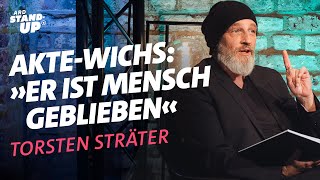 Vorsicht das ist kein Lob – Torsten Sträter  Sträter [upl. by Morgenthaler583]