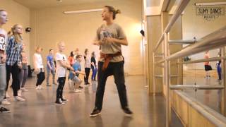 Sumy Dance Projects  Nastya BFF  Workshop  hiphop [upl. by Shanie289]