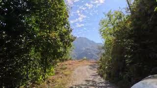 Way to Gotikhel shorts lalitpur hero12black offroad clouds nature [upl. by Beale]