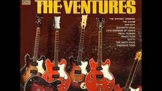 The Ventures  Wipe Out [upl. by Feldman]