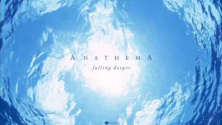 Anathema  Kingdom Falling Deeper [upl. by Neelram]