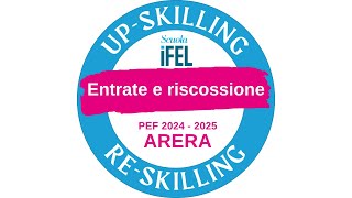 20112023 Le novità nella redazione del PEF gestione dei rifiuti urbani per il semiperiodo 202425 [upl. by Mansoor]