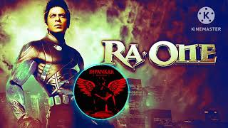 Raftaarein Bass Boosted  RaOne  ShahRukh Khan  Music World  Hit Songs [upl. by Emoreg]