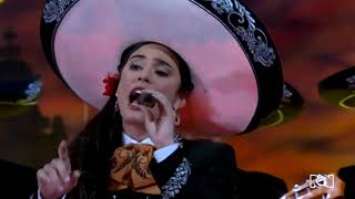 Francisco llega a un mundo donde jamás imaginó estar  La hija del mariachi [upl. by Gennaro]