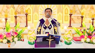 Holy Mass September 04 Monday I 530 AM I Malayalam I Syro Malabar I Fr Bineesh Augustine [upl. by Tawsha]