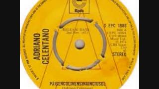 adriano celentano prisencolinensinainciusol remix [upl. by Whitehouse301]