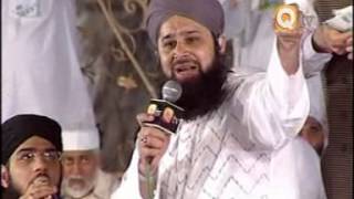 Exclusive Style Pukaro Ya RASOOL ALLAH  Hazrat Owais Raza Qadri Sb  Mehfil At Faisalabad 2006 [upl. by Tomaso]