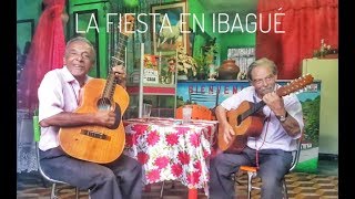 Muzyczna stolica Kolumbii  Ibagué  Capital colombiana de música [upl. by Ennoval955]