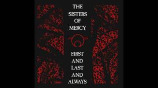 the sisters of mercy  marian [upl. by Elraet]