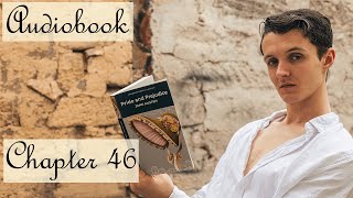 Pride and Prejudice by Jane Austen chapter 46  Audiobook [upl. by Verlie]