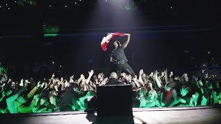 Tory Lanez  Social Distancing Tour Trailer [upl. by Niko415]