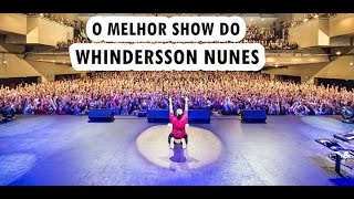 WHINDERSSON NUNES FALOU COMIGO  Pérolas da Jque [upl. by Hpsoj902]