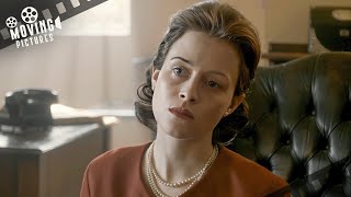 The Queen Gets Advice On Being More Modern  The Crown Claire Foy John Heffernan [upl. by Stedmann]