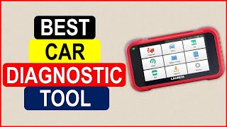 Top 5 Best Car Diagnostic Tool in 2024 From AliExpress [upl. by Ayoj99]