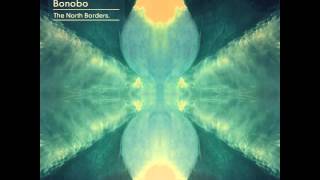 Bonobo  Transits feat Szjerdine Official Audio [upl. by Ivets]