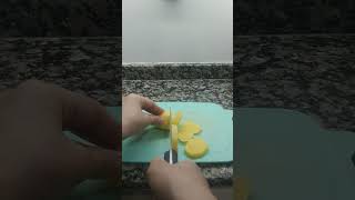 chopping ASMR asmr [upl. by Finn]