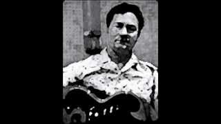 Lefty Frizzell  If Youre Ever Lonely Darling Nashville 1958 [upl. by Warga]