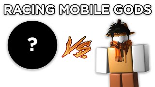 Citex vs Mobile Gods Tower of Hell [upl. by Maryann]