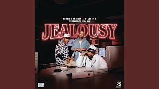 Jealousy [upl. by Eadwina]