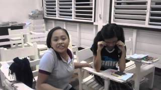 Prosocial Behavior Video Clip  Group 6  SPC [upl. by Nerrad63]