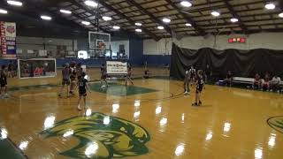 2024 6 22 XCEL 7TH GRADE BASKETBALL [upl. by Wood761]